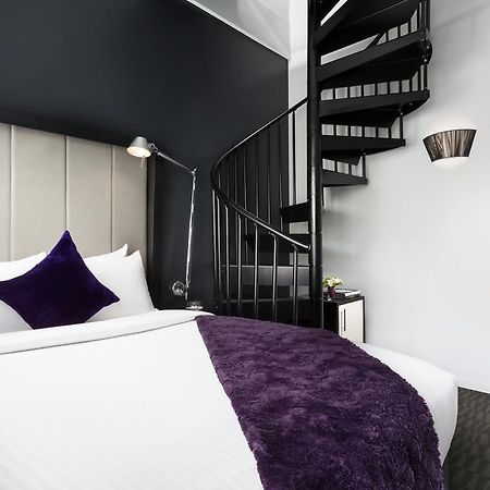 Hotel Diva San Francisco Zewnętrze zdjęcie