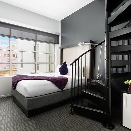 Hotel Diva San Francisco Zewnętrze zdjęcie