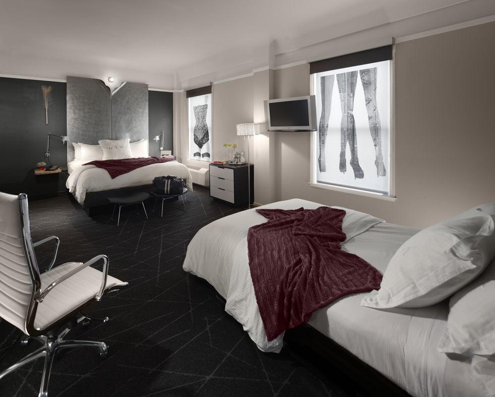 Hotel Diva San Francisco Zewnętrze zdjęcie
