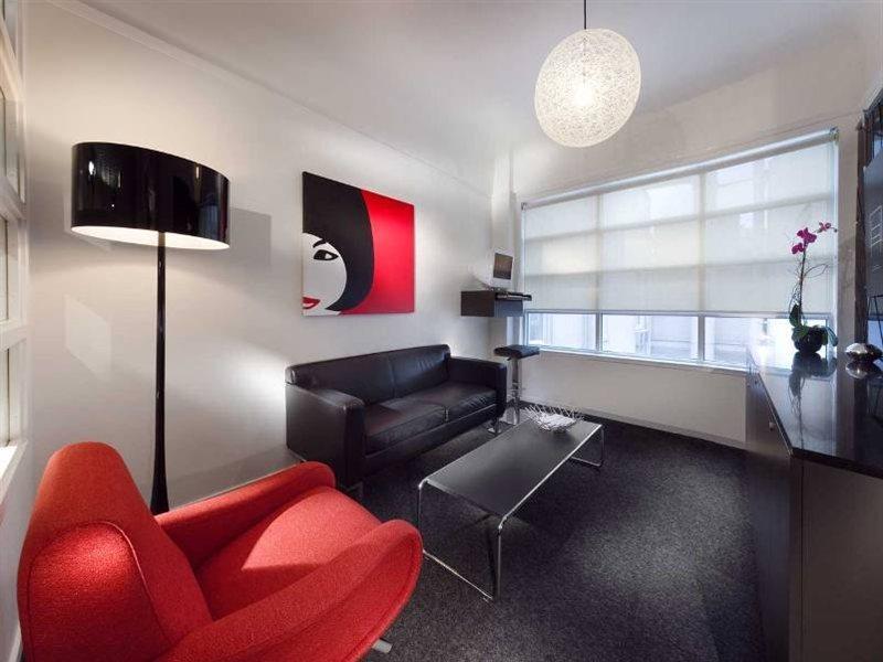 Hotel Diva San Francisco Zewnętrze zdjęcie