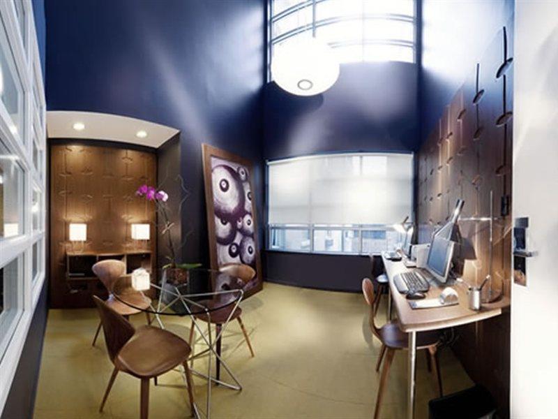 Hotel Diva San Francisco Zewnętrze zdjęcie