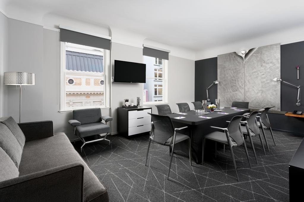 Hotel Diva San Francisco Zewnętrze zdjęcie
