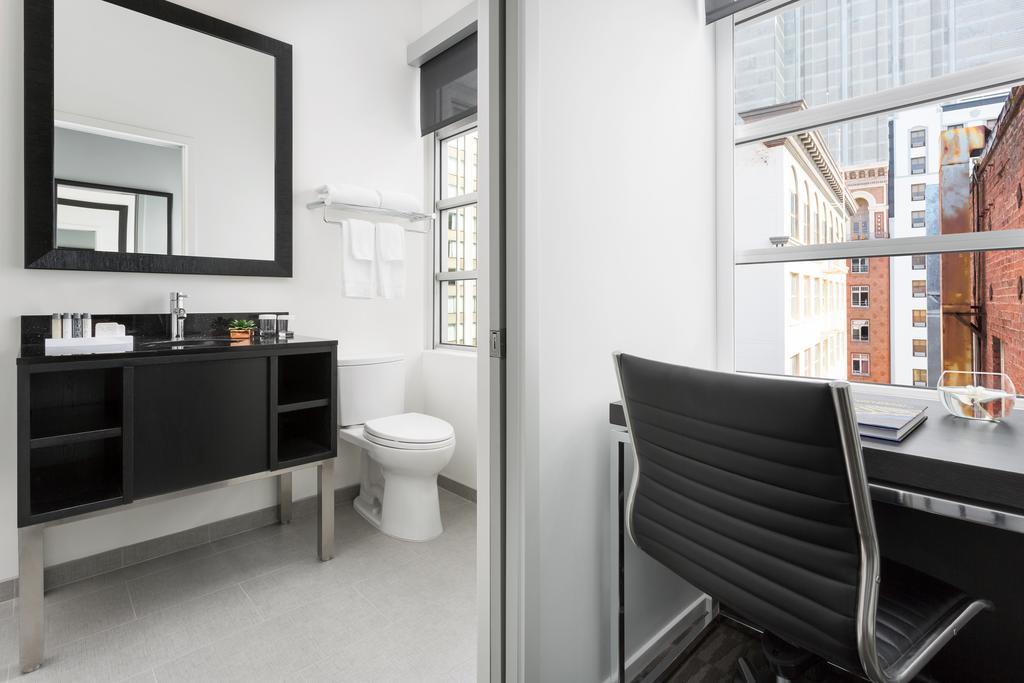 Hotel Diva San Francisco Zewnętrze zdjęcie