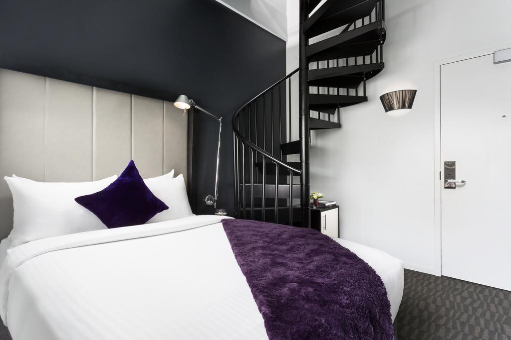 Hotel Diva San Francisco Zewnętrze zdjęcie