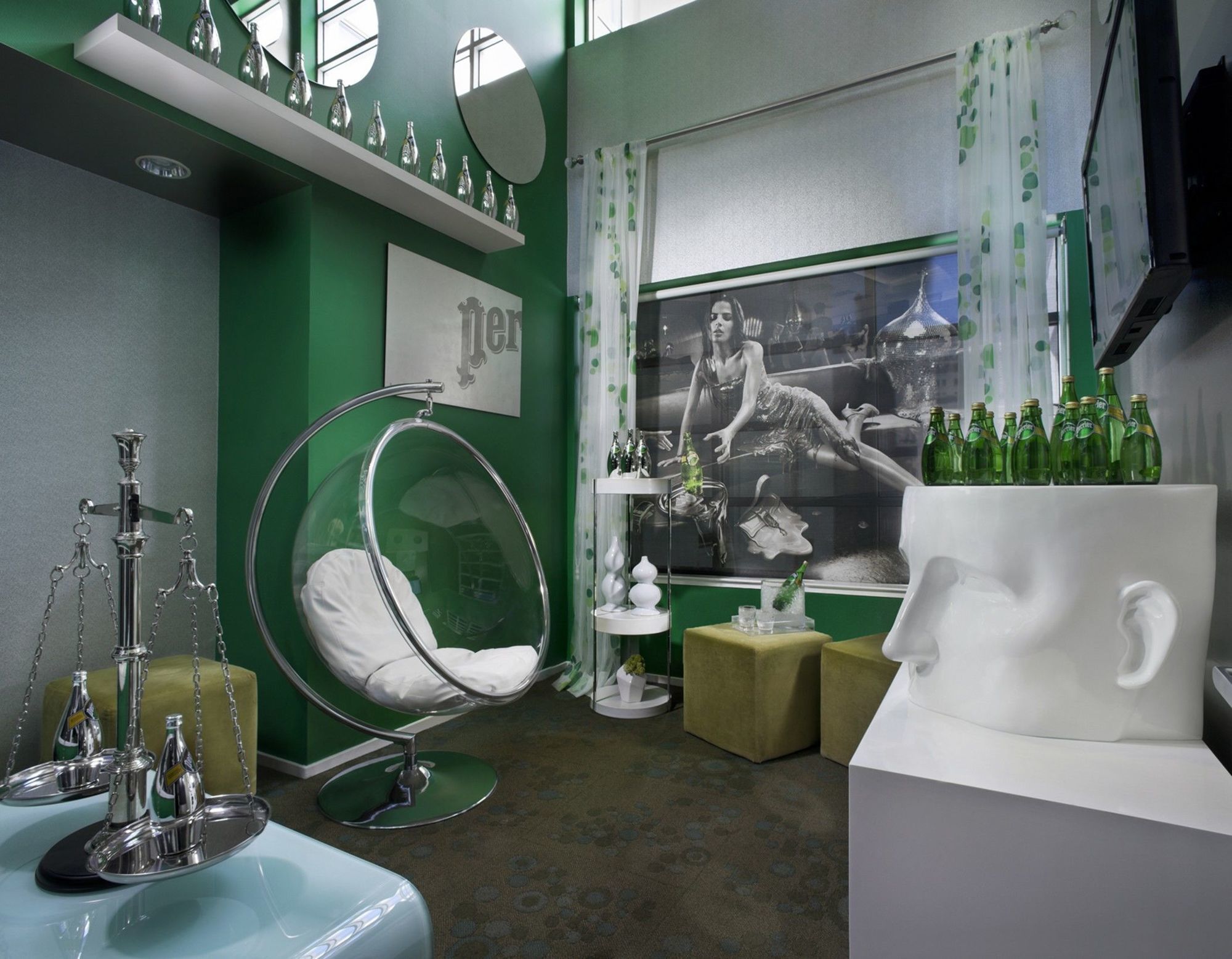 Hotel Diva San Francisco Zewnętrze zdjęcie