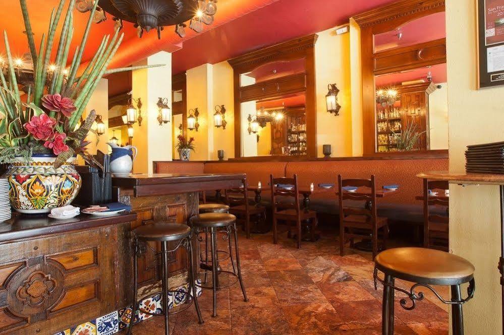 Hotel Diva San Francisco Zewnętrze zdjęcie