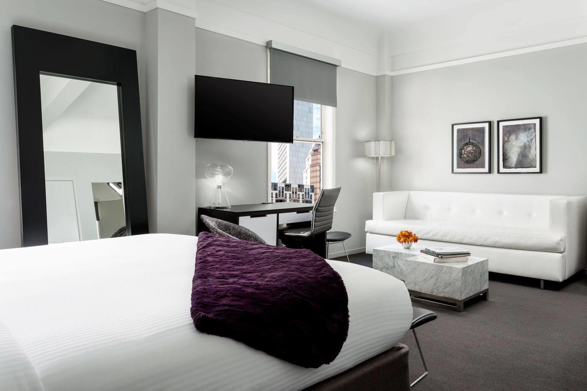 Hotel Diva San Francisco Zewnętrze zdjęcie