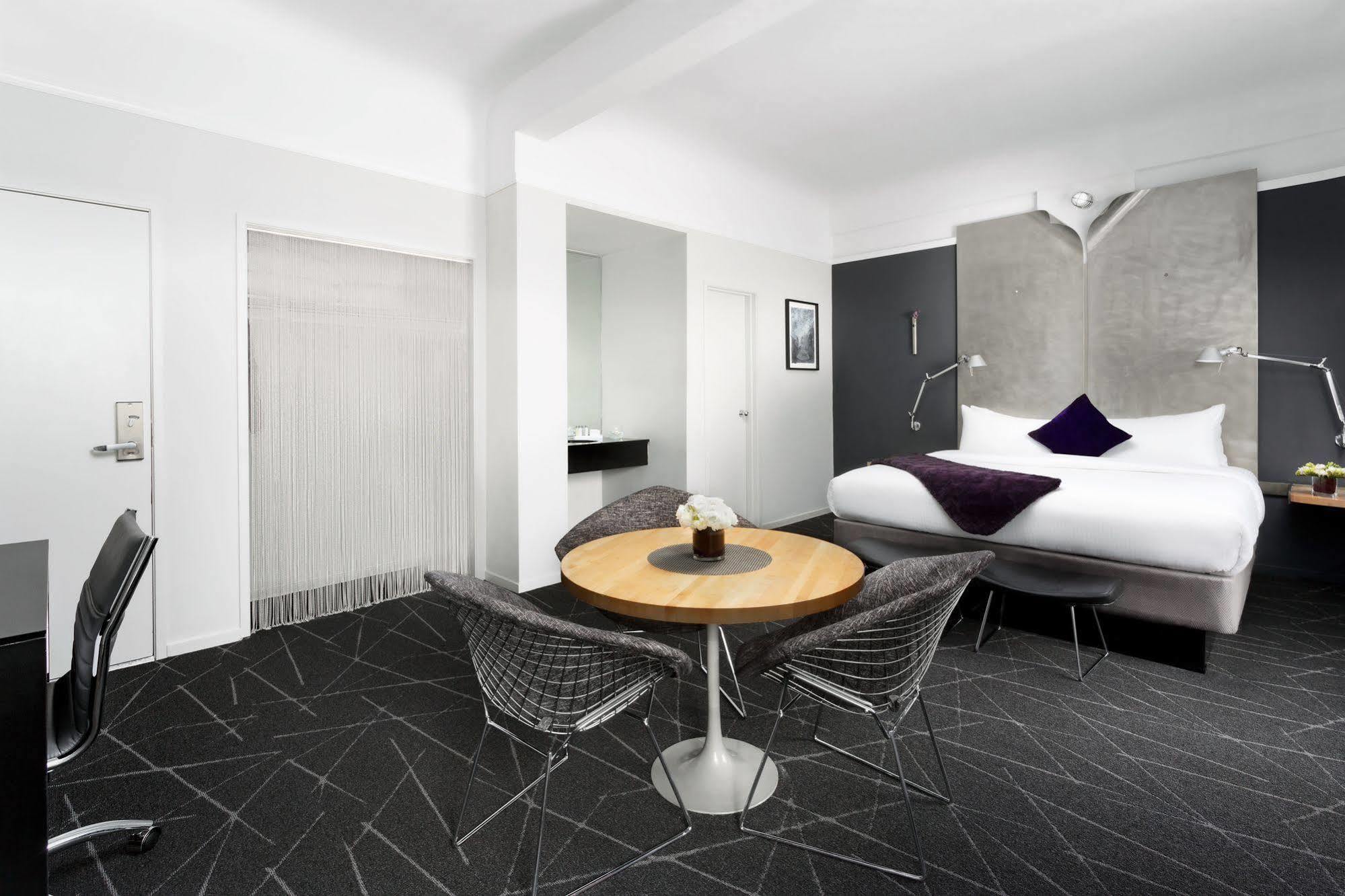 Hotel Diva San Francisco Zewnętrze zdjęcie