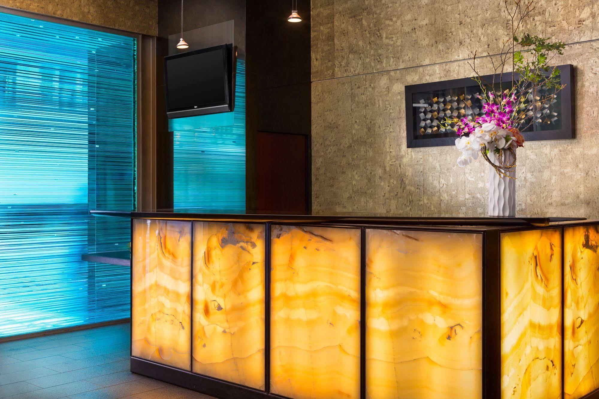 Hotel Diva San Francisco Zewnętrze zdjęcie