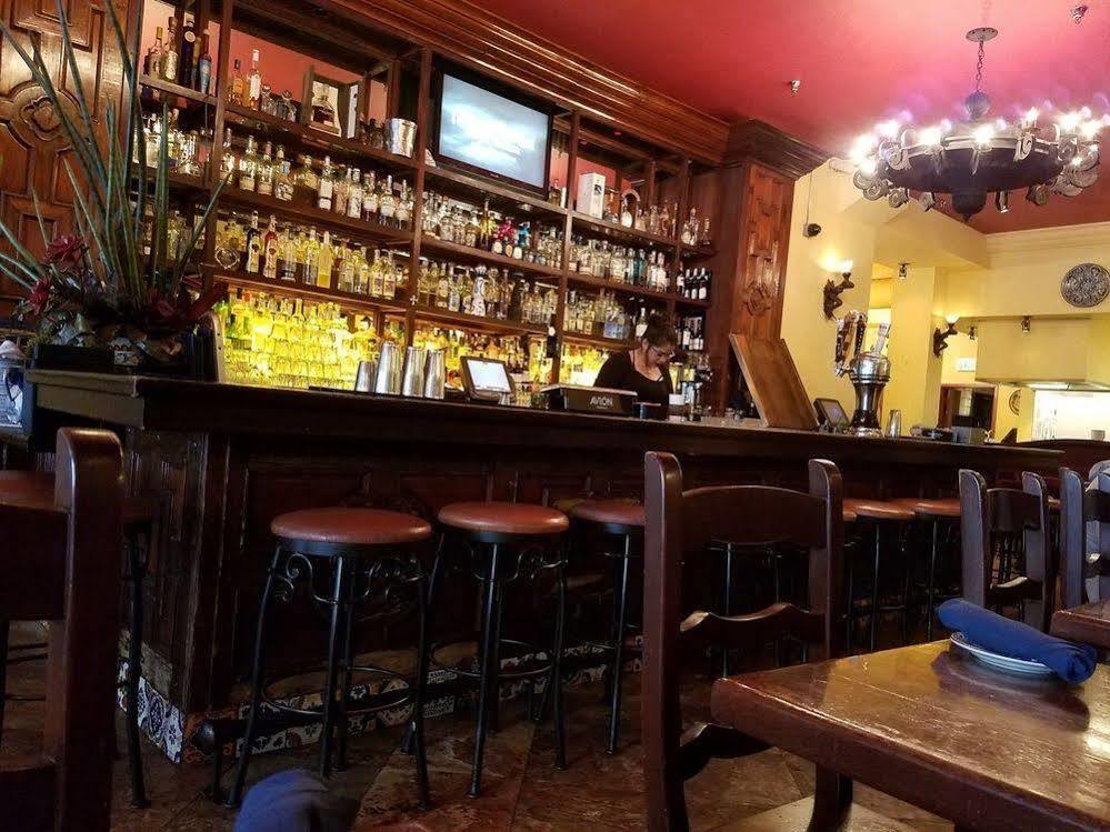 Hotel Diva San Francisco Zewnętrze zdjęcie