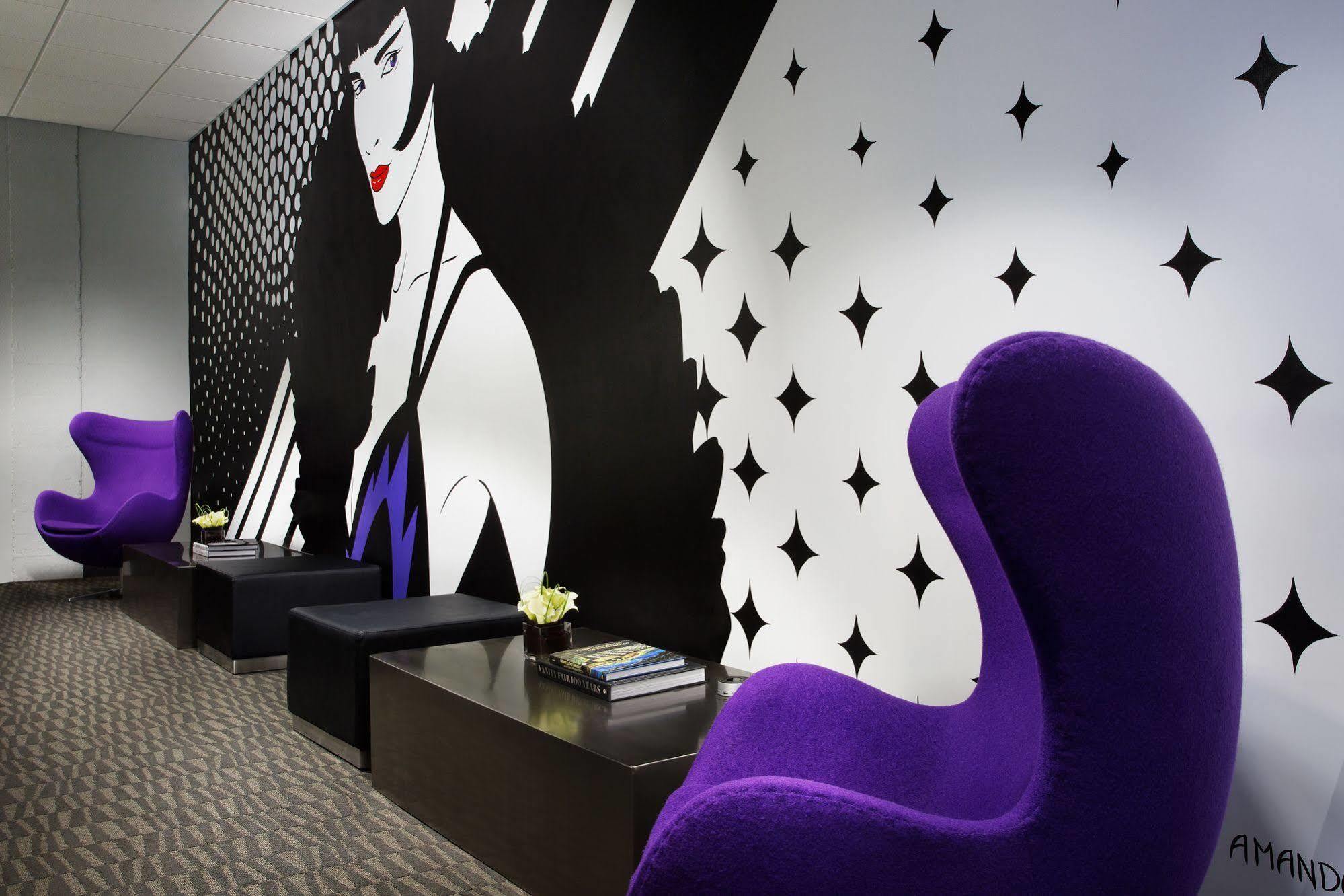 Hotel Diva San Francisco Zewnętrze zdjęcie