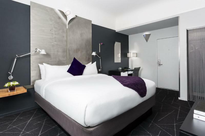 Hotel Diva San Francisco Zewnętrze zdjęcie